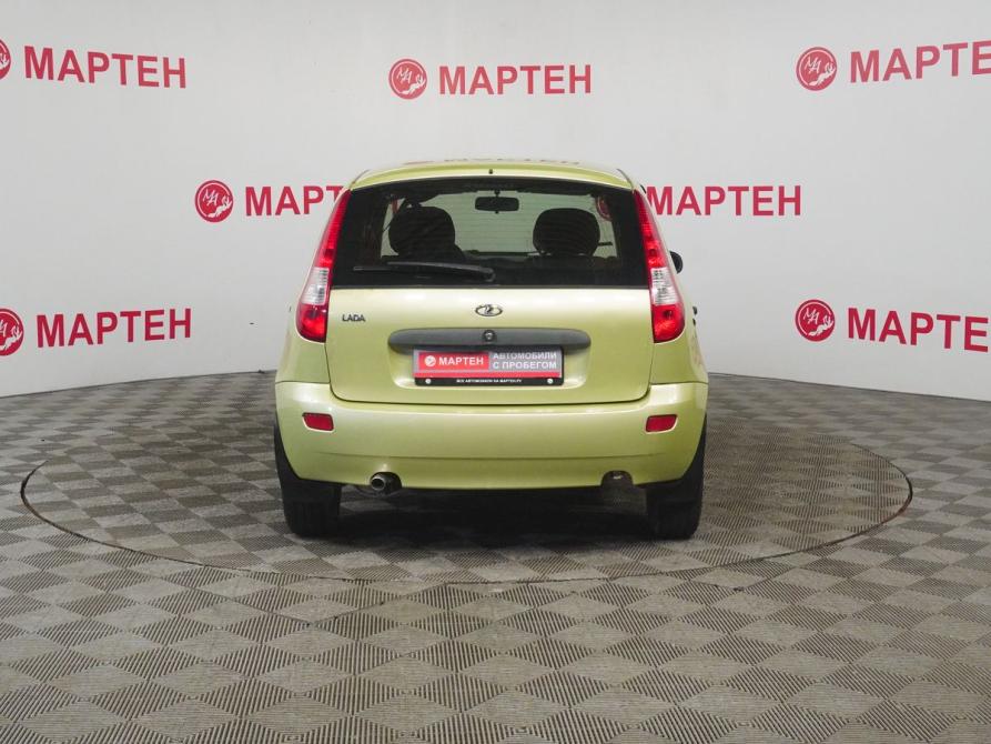 Lada (ВАЗ) Kalina I Вологда  - изображение 6