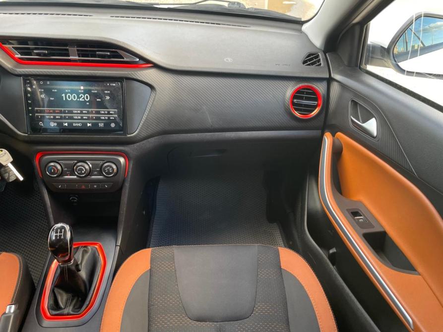 Chery Tiggo 2 I Вологда  - изображение 18
