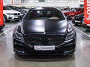 Mercedes-Benz CLS II (C218) Рестайлинг Санкт-Петербург  - изображение 34