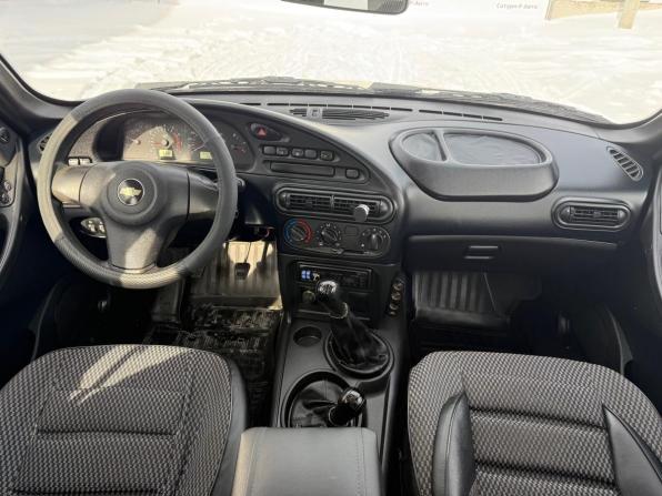 Chevrolet Niva I Рестайлинг с пробегом 2014 года, цена 675 000 рублей, 154000 км, внедорожник, Автокод Объявления