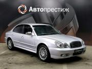 Hyundai Sonata IV (EF) Рестайлинг Ставрополь  - изображение 25