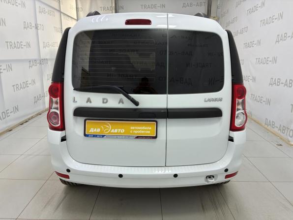 Lada (ВАЗ) Largus I Рестайлинг с пробегом 2021 года, цена 940 000 рублей, 151000 км, универсал, Автокод Объявления