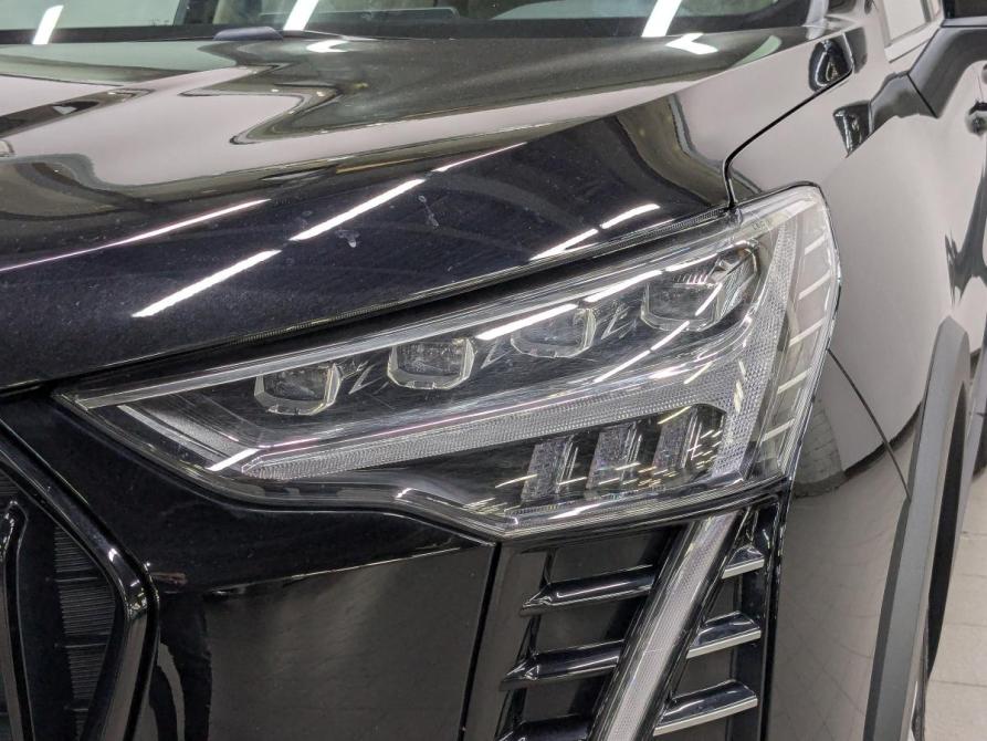 Haval Jolion I Рестайлинг Москва  - изображение 11