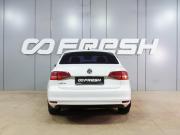 Volkswagen Jetta VI Рестайлинг Воронеж  - изображение 21