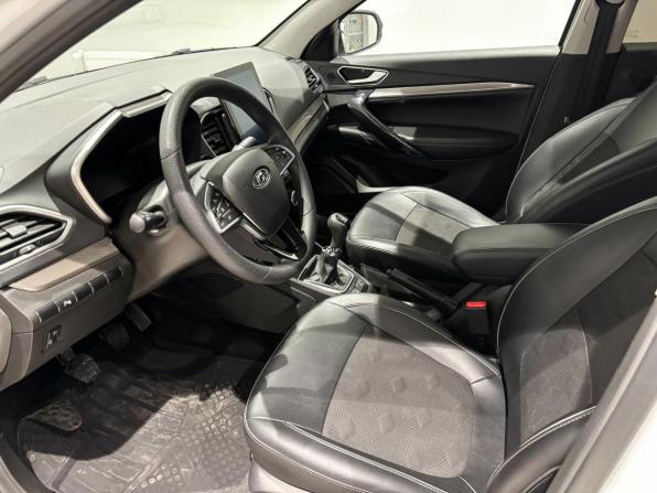 Lada (ВАЗ) Vesta I Рестайлинг (NG) с пробегом 2023 года, цена 1 272 219 рублей, 22773 км, седан, Автокод Объявления