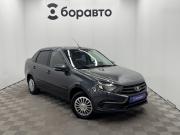 Lada (ВАЗ) Granta I Рестайлинг Воронеж  - изображение 23