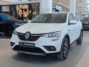 Renault Arkana I Казань  - изображение 23