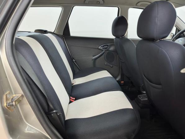 Ford Focus I Рестайлинг с пробегом 2004 года, цена 380 000 рублей, 258060 км, универсал, Автокод Объявления