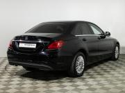 Mercedes-Benz C-Класс IV (W205) Рестайлинг Санкт-Петербург  - изображение 25