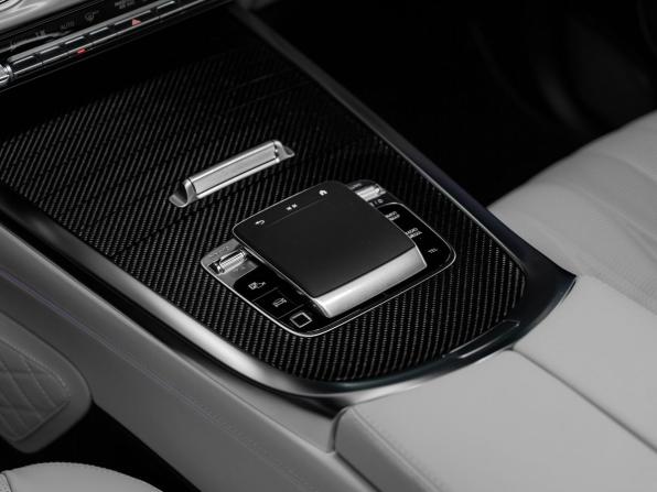 Mercedes-Benz G-Класс AMG II (W465) Рестайлинг с пробегом 2026 года, цена 34 390 000 рублей, 21 км, внедорожник, Автокод Объявления