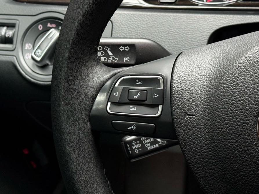 Volkswagen Passat CC I Рестайлинг Ижевск  - изображение 23