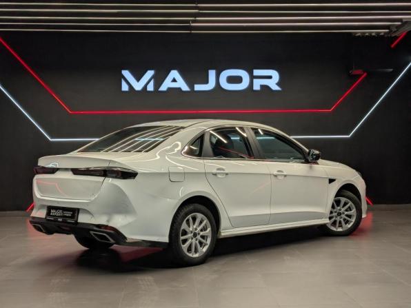 Kaiyi E5 с пробегом 2023 года, цена 640 000 рублей, 108491 км, седан, Автокод Объявления