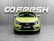Lada (ВАЗ) Vesta I Тюмень  - изображение 20