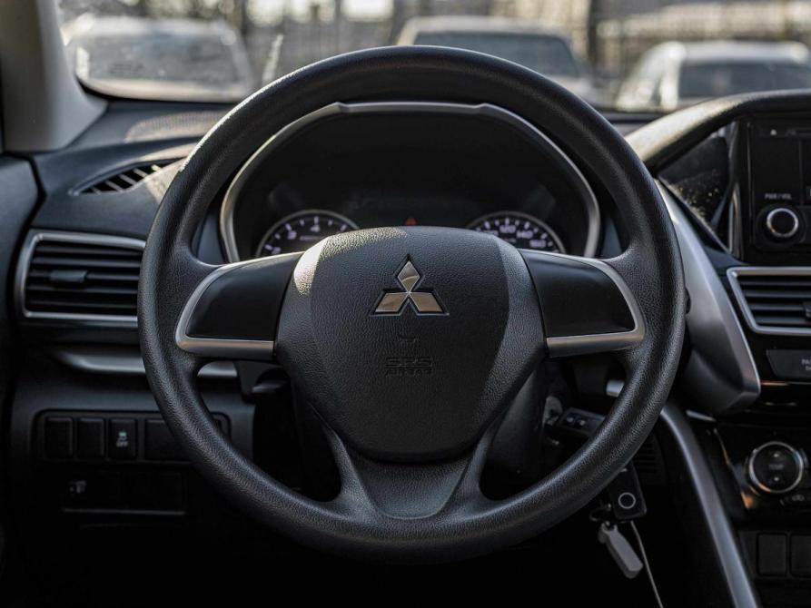 Mitsubishi Eclipse Cross I Санкт-Петербург  - изображение 7