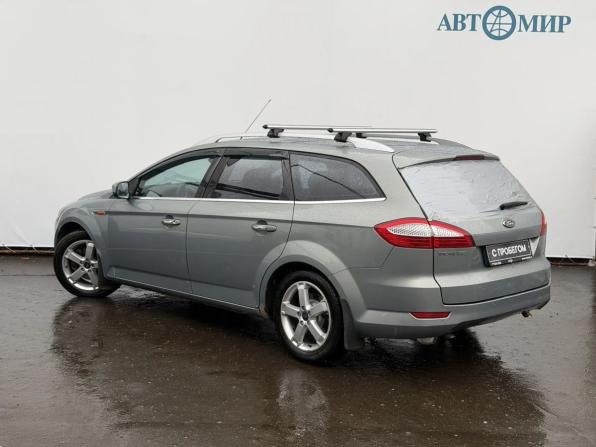 Ford Mondeo IV с пробегом 2009 года, цена 530 000 рублей, 340525 км, универсал, Автокод Объявления