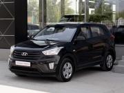 Hyundai Creta I Новосибирск  - изображение 20