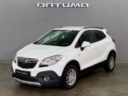 Opel Mokka I Краснодар  - изображение 21