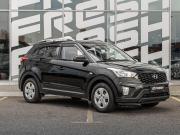 Hyundai Creta I Рестайлинг Краснодар  - изображение 22