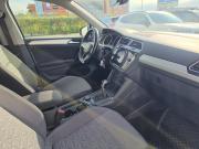 Volkswagen Tiguan II Рестайлинг Москва  - изображение 32