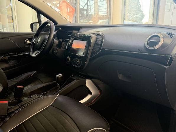 Renault Kaptur I Рестайлинг с пробегом 2020 года, цена 1 490 000 рублей, 126200 км, внедорожник, Автокод Объявления