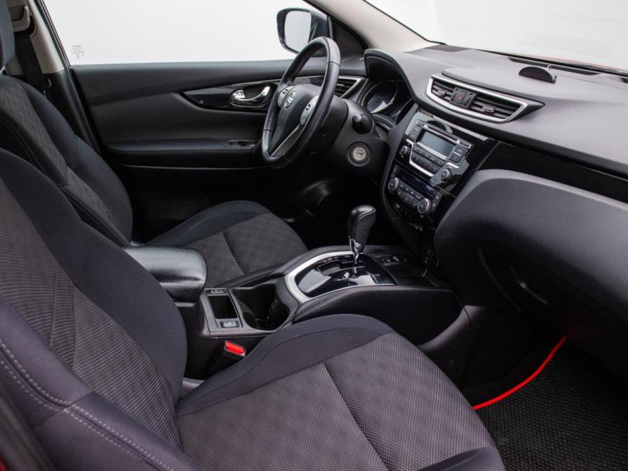 Nissan Qashqai II Москва  - изображение 10