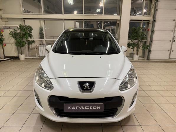 Peugeot 308 I Рестайлинг с пробегом 2011 года, цена 569 000 рублей, 269000 км, хэтчбек, Автокод Объявления