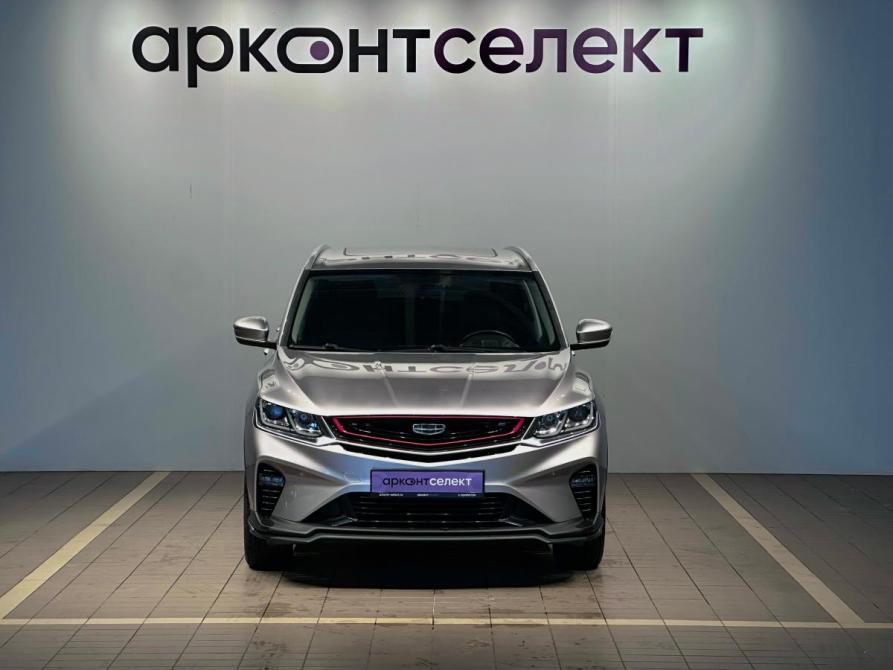 Geely Coolray I Краснодар  - изображение 7