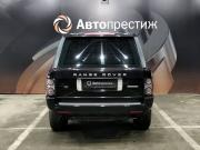 Land Rover Range Rover III Рестайлинг 2 Ставрополь  - изображение 38