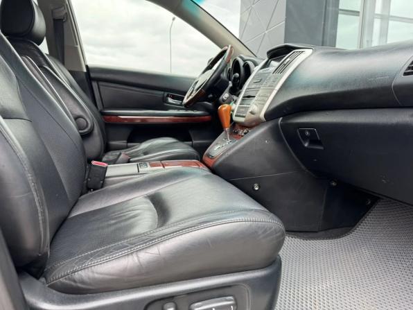 Lexus RX II Рестайлинг с пробегом 2007 года, цена 1 470 000 рублей, 248309 км, внедорожник, Автокод Объявления