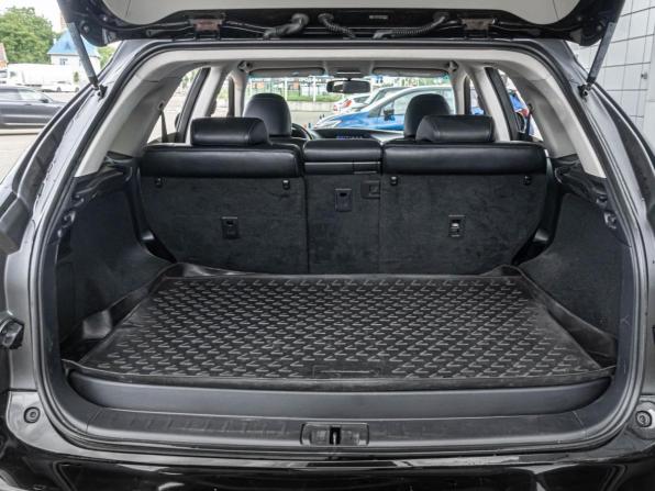 Lexus RX III Рестайлинг с пробегом 2013 года, цена 2 530 000 рублей, 182647 км, внедорожник, Автокод Объявления
