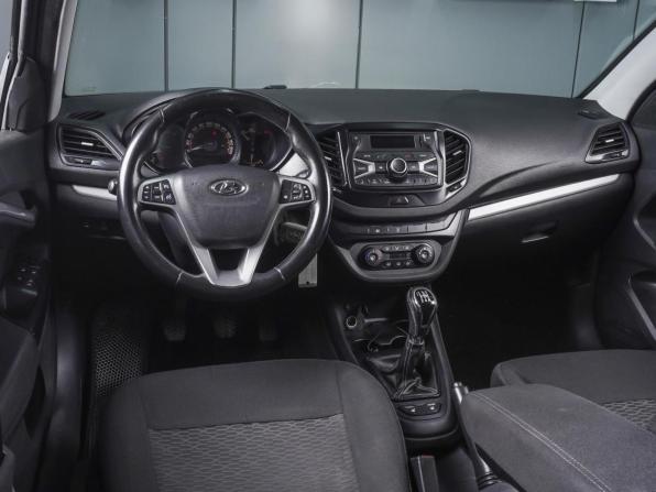 Lada (ВАЗ) Vesta I с пробегом 2020 года, цена 1 070 000 рублей, 125112 км, седан, Автокод Объявления