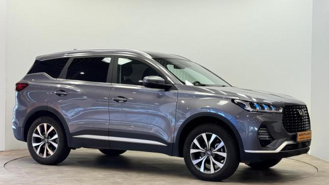Xcite X-Cross 7 с пробегом 2024 года, цена 1 915 000 рублей, 19669 км, внедорожник, Автокод Объявления