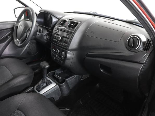 Lada (ВАЗ) Granta I Рестайлинг с пробегом 2021 года, цена 770 000 рублей, 133682 км, лифтбек, Автокод Объявления