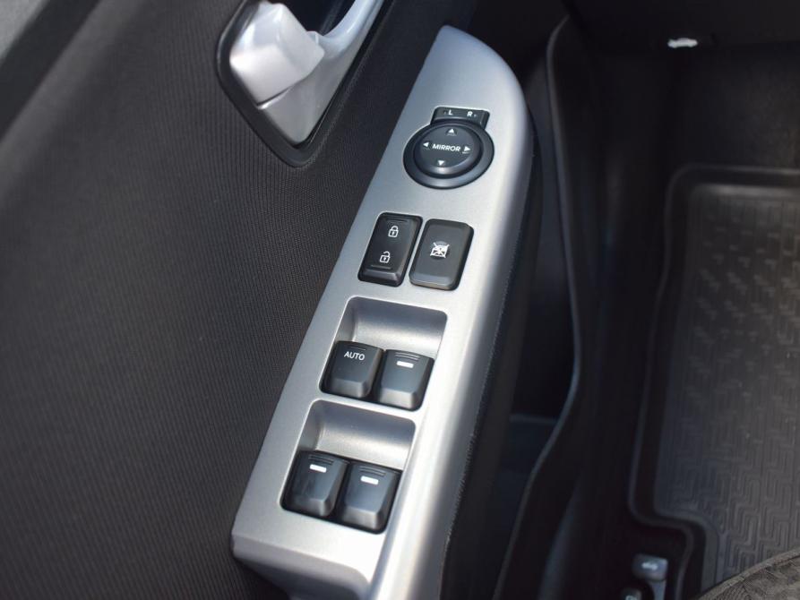 Kia Rio III Рестайлинг Краснодар  - изображение 13