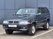 ТагАЗ Road Partner Воронеж  - изображение 24