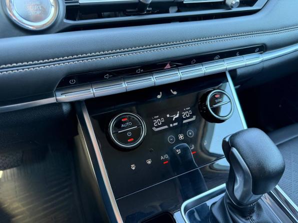 Chery Tiggo 8 I с пробегом 2020 года, цена 1 595 000 рублей, 71183 км, внедорожник, Автокод Объявления