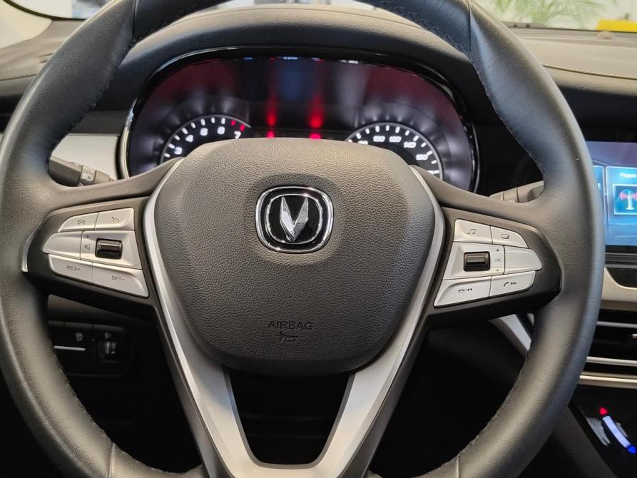 Changan CS35 Plus I Санкт-Петербург  - изображение 17