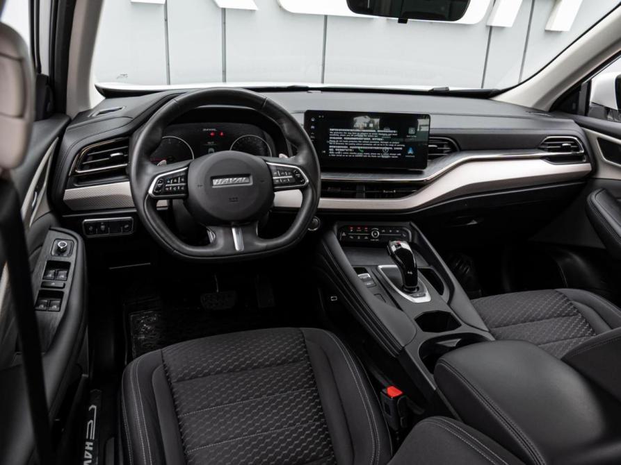 Haval F7 I Рестайлинг Краснодар  - изображение 6