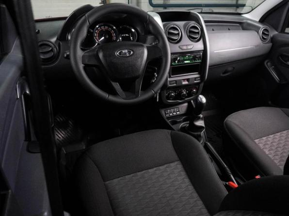 Lada (ВАЗ) Largus I Рестайлинг с пробегом 2021 года, цена 999 000 рублей, 147278 км, универсал, Автокод Объявления