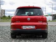 Volkswagen Tiguan I Рестайлинг Ижевск  - изображение 29