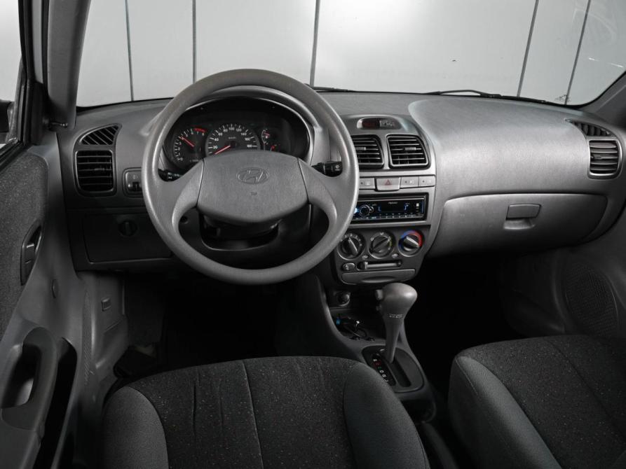 Hyundai Accent II Ростов-на-Дону  - изображение 6