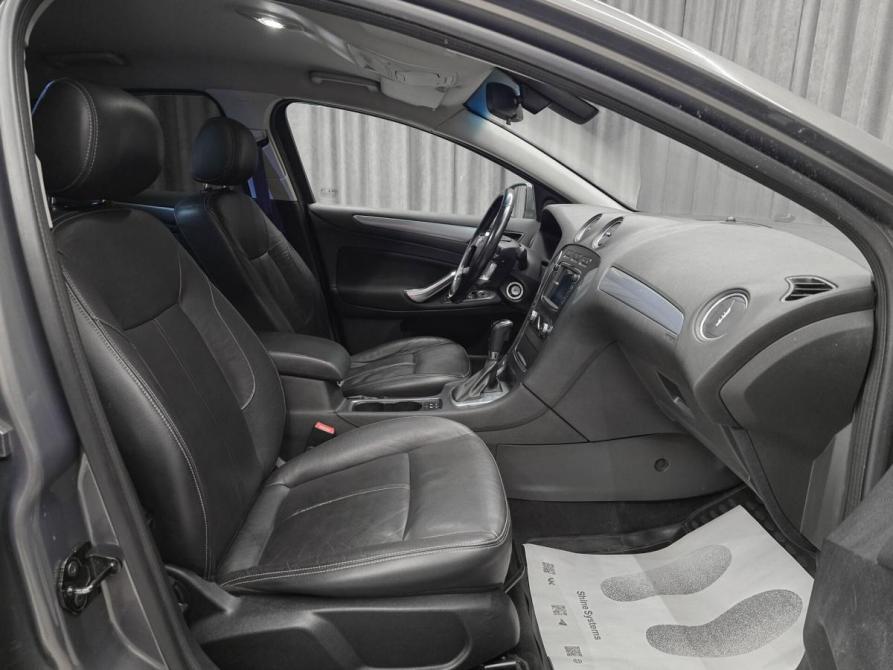 Ford Mondeo IV Рестайлинг Красноярск  - изображение 11