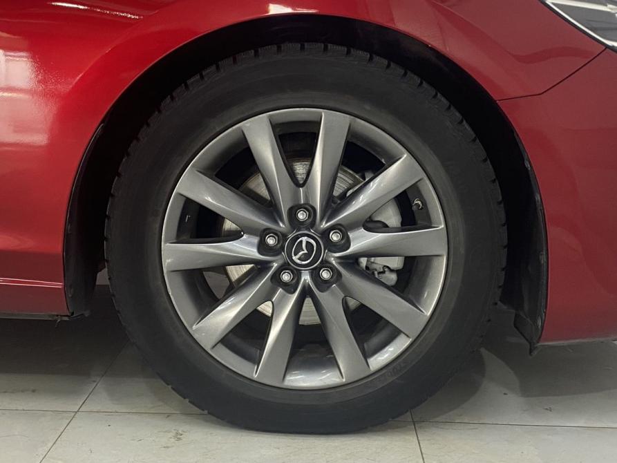 Mazda 6 III (GJ) Рестайлинг 2 Воронеж  - изображение 18