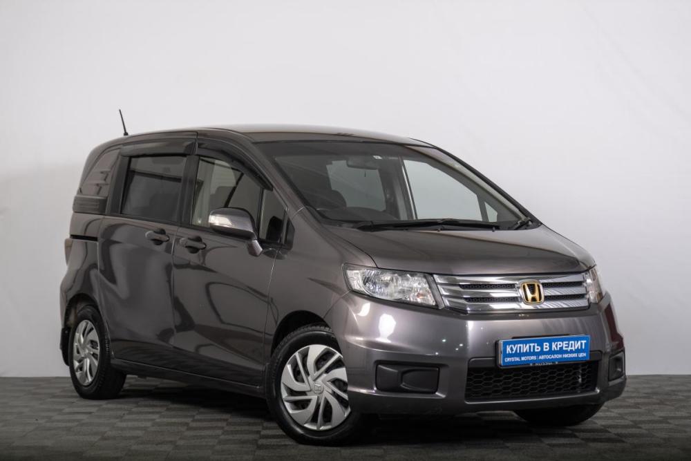 Honda Freed I Рестайлинг Томск  - изображение 1