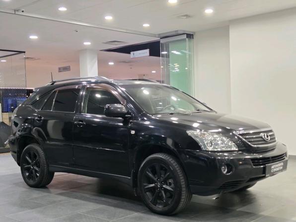 Lexus RX II с пробегом 2005 года, цена 884 000 рублей, 357372 км, внедорожник, Автокод Объявления