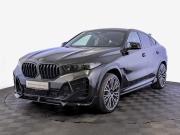 BMW X6 III (G06) Рестайлинг Москва  - изображение 31