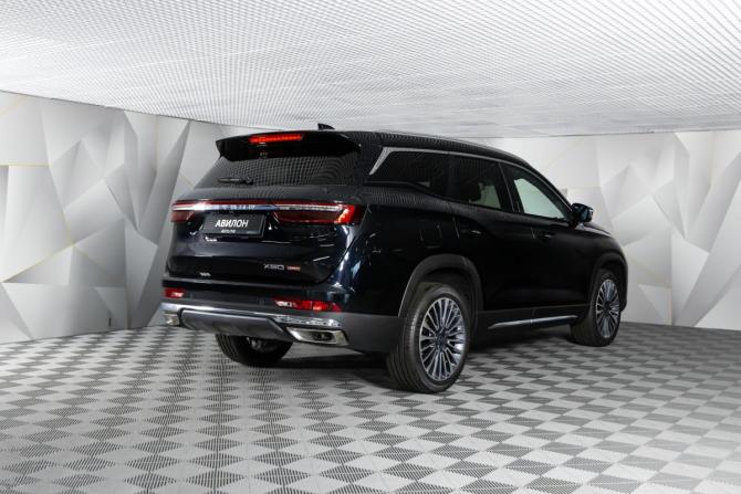 Новый JETOUR X90+ 2026 года, цена 4 199 000 рублей, внедорожник, Автокод Объявления