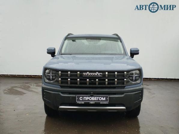 Haval H3 I с пробегом 2024 года, цена 2 535 000 рублей, 16416 км, внедорожник, Автокод Объявления