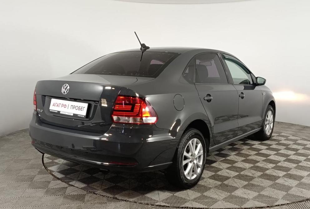 Volkswagen Polo V Рестайлинг Волгоград  - изображение 7