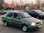 Fiat Albea I Рестайлинг Ижевск  - изображение 20